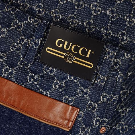 what size is 40 in gucci|GUCCI® Clothing Size Guide .